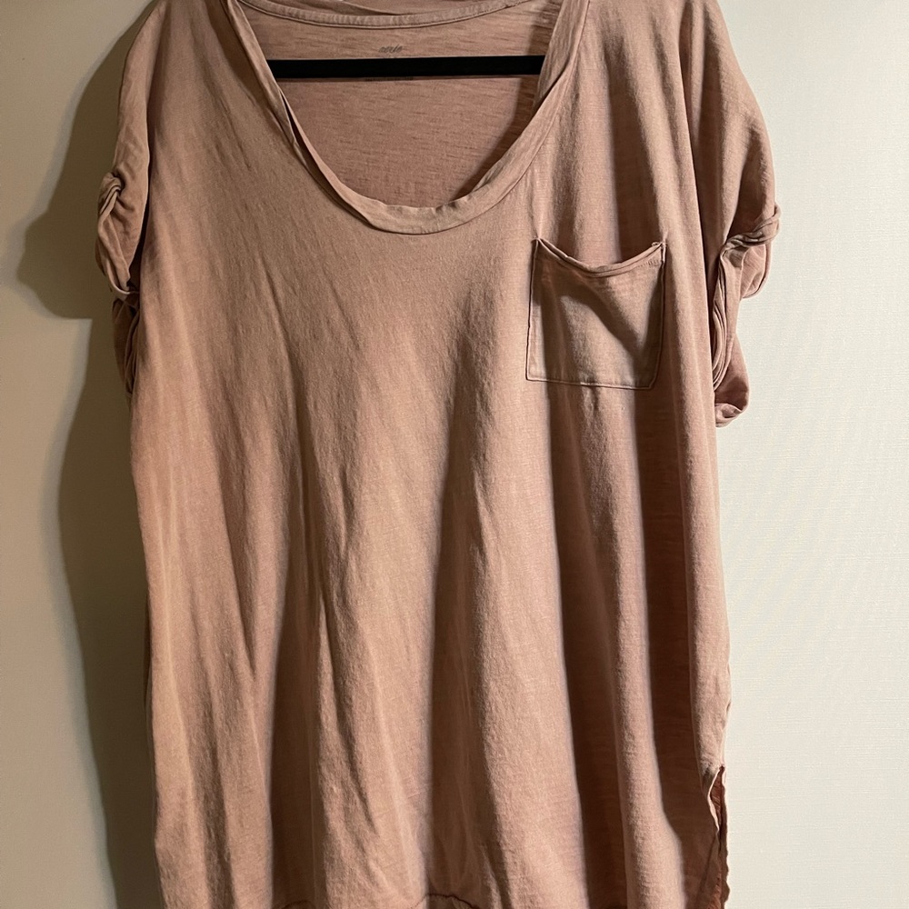 Good used condition tshirt